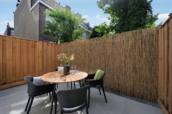 Medium property photo - Copernicuslaan 58A, 2561 VJ Den Haag